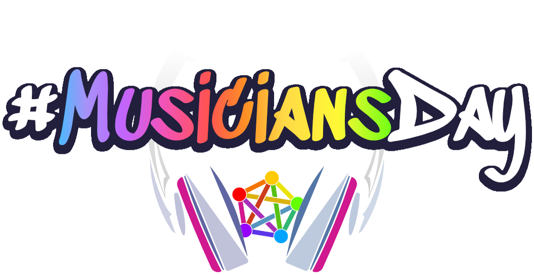 MusiciansDay Logo